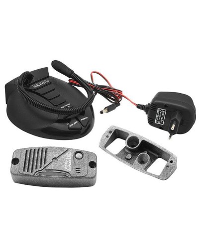 Устройство переговорное Digital Duplex DD 205 G HF SD в Уфе Интерфоны и интеркомы Pintop.ru