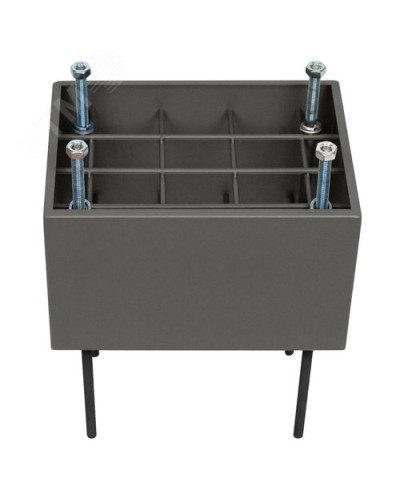 CARDDEX Опалубка автоматического шлагбаума OS-A в Уфе Сетевая СКУД CARDDEX Pintop.ru