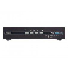 Защищенный KVM-коммутатор ATEN CS1144DP4C-AT-G