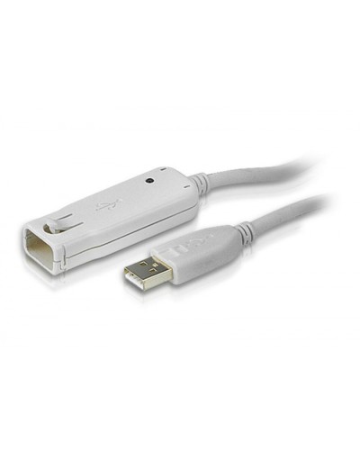 USB удлинитель ATEN UE2120 в Уфе Системы видеонаблюдения Pintop.ru