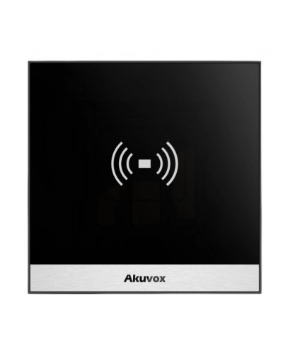 Терминал доступа Akuvox A01S в Уфе Контроллеры Pintop.ru