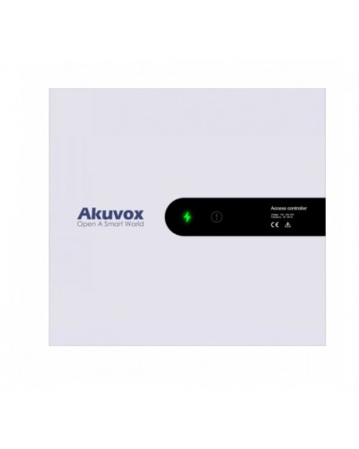 Контроллер СКУД Akuvox A094S в Уфе Контроллеры Pintop.ru