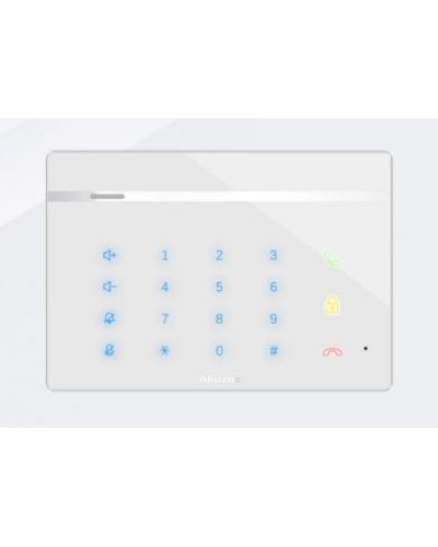 IP домофон Akuvox C312S в Уфе Абонентские аудиоустройства Pintop.ru