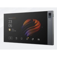 Внутренняя интерком панель Akuvox PG71_R2_EU