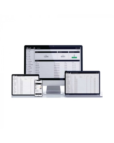 ПО BAS-IP Link BUSINESS в Уфе Системы контроля доступа Pintop.ru