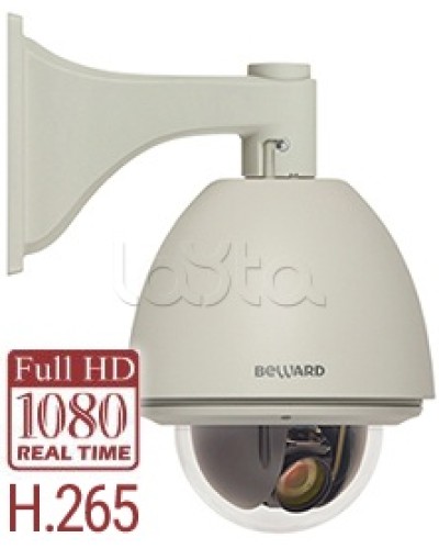 IP-камера видеонаблюдения в стандартном исполнении Beward B85-20H2 в Уфе IP-камеры Pintop.ru