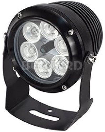 ИК-прожектор Beward LIR6 (15°) в Уфе Прожекторы для камер Pintop.ru