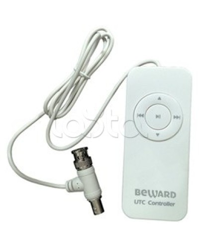 UTC контроллер Beward UTC2520 в Уфе Пульты управления и матричные переключатели для видеонаблюдения Pintop.ru