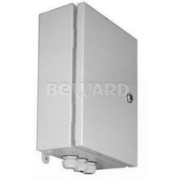 Шкаф электромонтажный Beward B-400x310x120