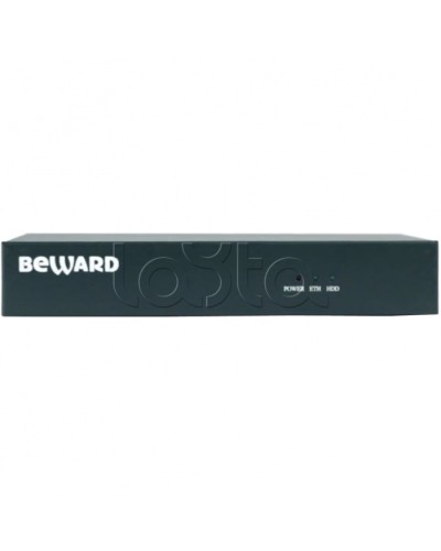 IP-видеорегистратор 12 канальный Beward BS1112 в Уфе IP Видеорегистраторы Pintop.ru