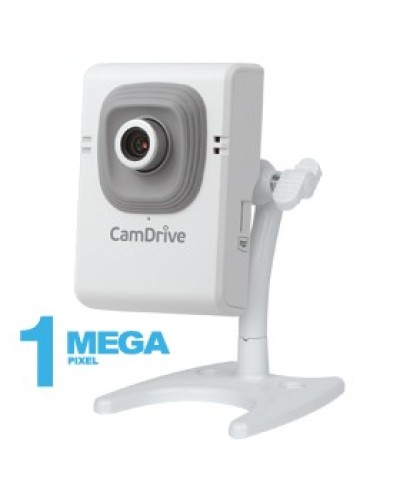 IP-камера видеонаблюдения миниатюрная Beward CD300 в Уфе IP-камеры Pintop.ru