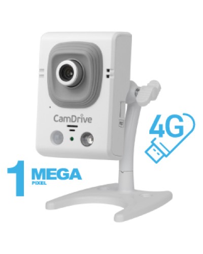 1 Мп IP-камера Beward CD310-4G в Уфе IP-камеры Pintop.ru