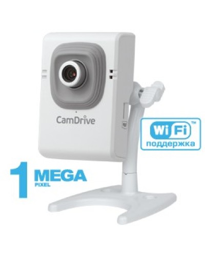 IP-камера видеонаблюдения миниатюрная Beward CD320 в Уфе IP-камеры Pintop.ru