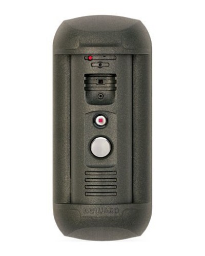 Вызывная антивандальная панель Beward DS81906A в Уфе Вызывные IP панели Pintop.ru