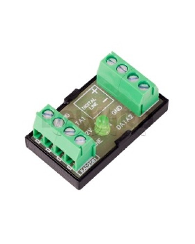 Коммутатор Beward KAD2501 в Уфе Коммутаторы Pintop.ru