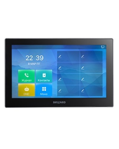 IP-видеомониторBeward SM730 в Уфе Абонентские IP устройства Pintop.ru