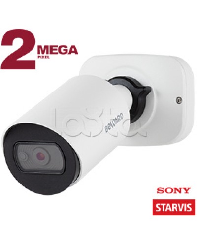 Bullet IP-камера Beward SV2012RCB в Уфе IP-камеры Pintop.ru