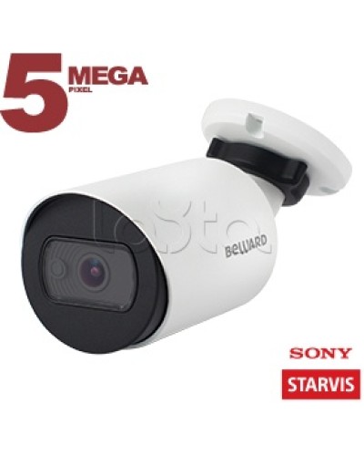 IP-камера видеонаблюдения в стандартном исполнении Beward SV3210RC в Уфе IP-камеры Pintop.ru