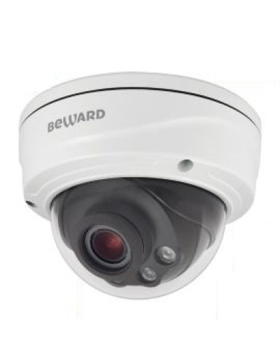 IP-камера в купольном исполнении Beward SV3218DVZ в Уфе IP-камеры Pintop.ru