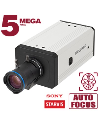 IP-камера видеонаблюдения в стандартном исполнении Beward SV3218M в Уфе IP-камеры Pintop.ru