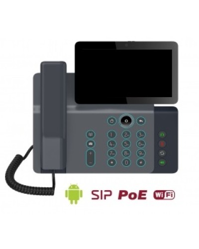 IP-видеотелефон Beward V67 в Уфе Абонентские IP устройства Pintop.ru