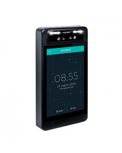 Терминал BIOSMART-MF QUASAR в Уфе Контроллеры Pintop.ru