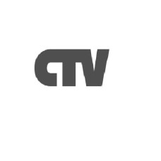 Комплект видеодомофона CTV-DP3702 Gamma бежевый, панель серебро