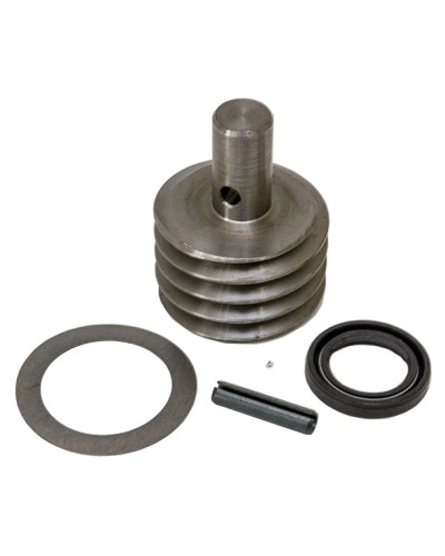 Червяк F1000 F1024 Came 119RID084 в Уфе Запчасти для шлагбаумов и автоматики Pintop.ru