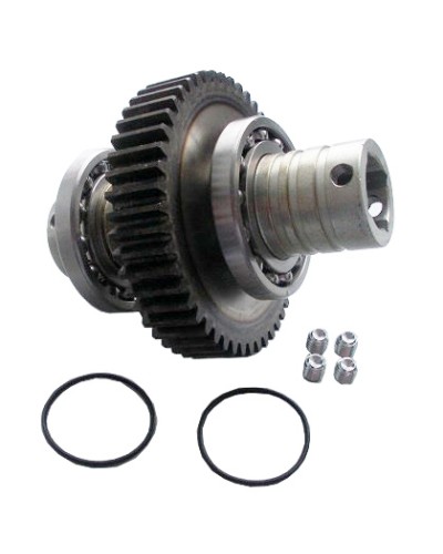 Вал выходной FERN Came 119RID088 в Уфе Запчасти для шлагбаумов и автоматики Pintop.ru