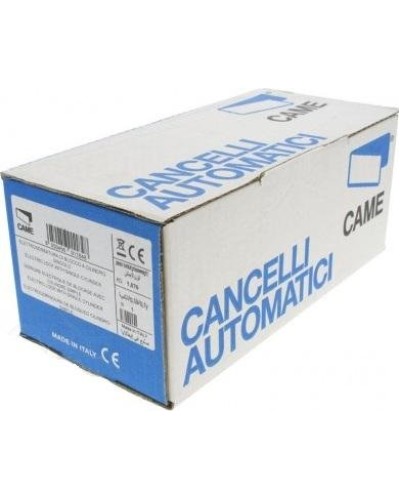 Крепёж PB1001 PB1002 Came 119RIP089 в Уфе Запчасти для шлагбаумов и автоматики Pintop.ru