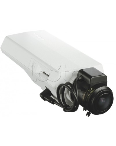 IP-камера видеонаблюдения в стандартном исполнении D-Link DCS-3511/UPA/A1A в Уфе IP-камеры Pintop.ru