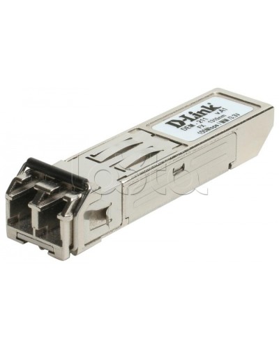 Трансивер-SFP с многомодовым портом D-Link DEM-211/D1A в Уфе Модули SFP/XFP/GBIC Pintop.ru
