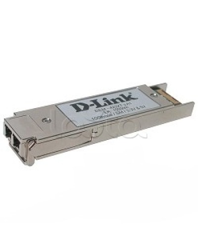 Трансивер XFP D-Link DEM-423XT/B1A в Уфе Модули SFP/XFP/GBIC Pintop.ru