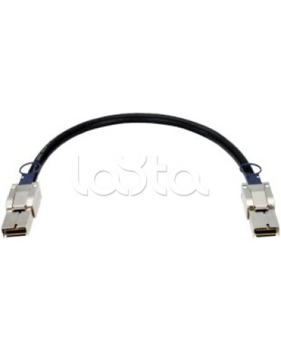 Кабель пассивный 120G(0.5м) D-Link DEM-CB50CXP в Уфе Модули SFP/XFP/GBIC Pintop.ru