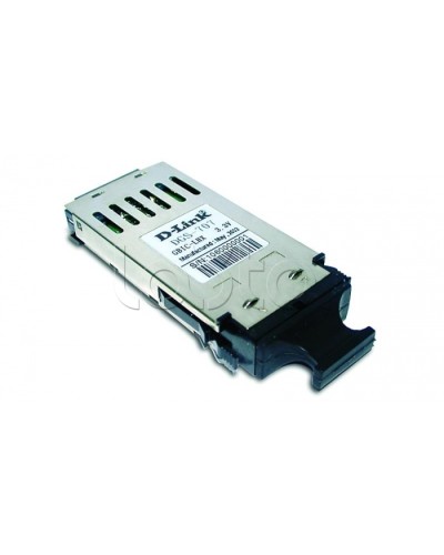 GBIC-трансивер D-Link DGS-707 в Уфе Модули SFP/XFP/GBIC Pintop.ru