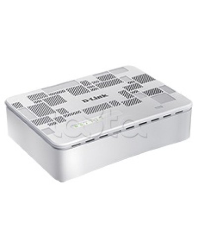 Шлюз голосовой D-Link DPN-1021G/B1A в Уфе Маршрутизаторы, Роутеры и Точки Доступа Pintop.ru