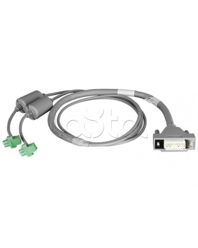 Кабель питания (1.5 м) D-Link DPS-CB150-2PS/B1A в Уфе Дополнительное оборудование для сетей Pintop.ru