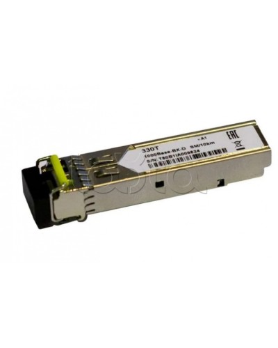 SFP-трансивер D-Link 330T/10KM/A1A в Уфе Модули SFP/XFP/GBIC Pintop.ru