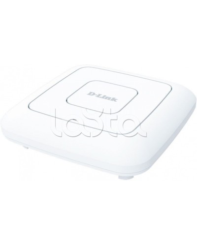 Точка доступа D-Link DAP-300P/A1A в Уфе Маршрутизаторы, Роутеры и Точки Доступа Pintop.ru