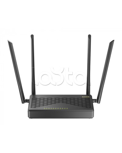 Маршрутизатор D-Link DIR-825/GFRU/R3A в Уфе Маршрутизаторы, Роутеры и Точки Доступа Pintop.ru