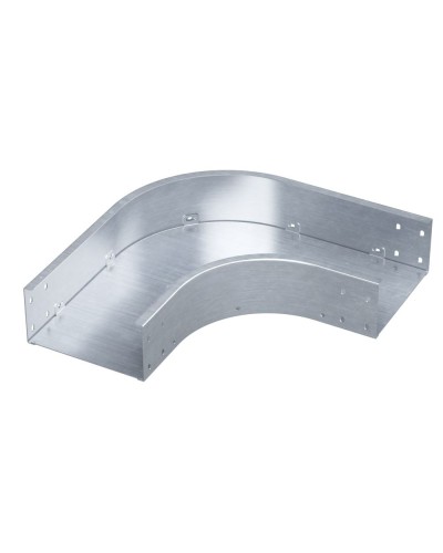 Угол горизонтальный DKC (SDM820KZL) в Уфе Аксессуары для лотков Pintop.ru