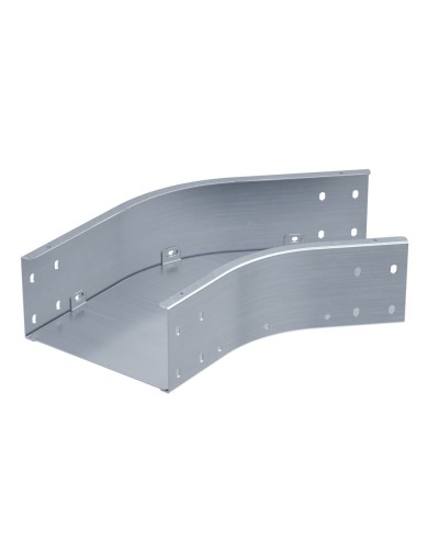 Угол горизонтальный DKC (SCN815K) в Уфе Аксессуары для лотков Pintop.ru