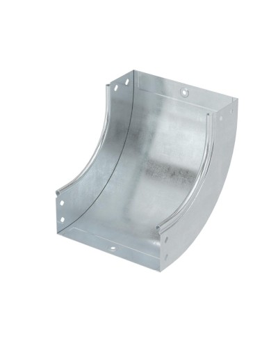 Угол вертикальный внутренний DKC (36703KZL) в Уфе Аксессуары для лотков Pintop.ru