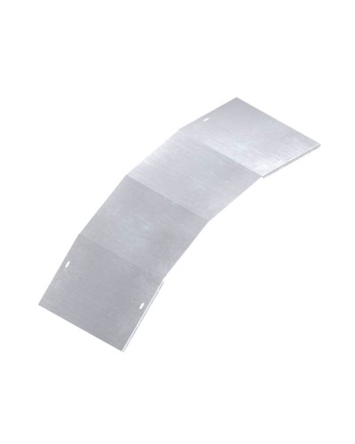 Крышка на Угол вертикальный (LKO0135KHDZ) в Уфе Аксессуары для лотков Pintop.ru