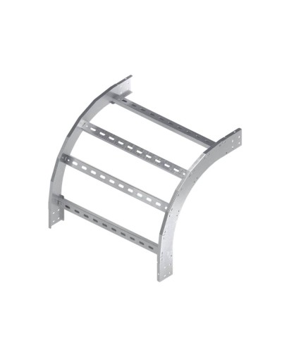 Угол вертикальный внешний DKC (LO1620KHDZ) в Уфе Аксессуары для лотков Pintop.ru