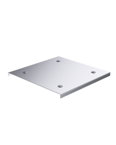 Крышка на угол DKC (UKF303) в Уфе Аксессуары для лотков Pintop.ru