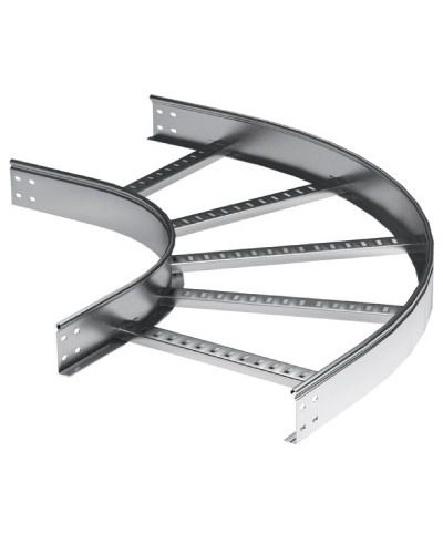 Угол горизонтальный DKC (LIC1920KHDZ) в Старом Осколе Аксессуары для лотков Pintop.ru