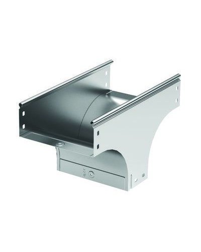 Ответвитель T-образный DKC (37102KHDZ) в Уфе Аксессуары для лотков Pintop.ru