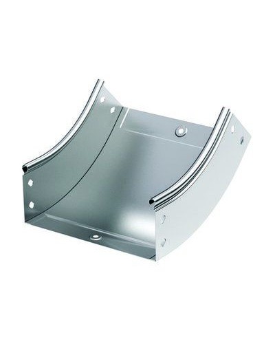 Угол вертикальный внутренний DKC (36748KZL) в Уфе Аксессуары для лотков Pintop.ru