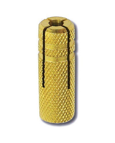 Латунный разрезной анкер М8 DKC CM410831 в Орле Крепеж Pintop.ru